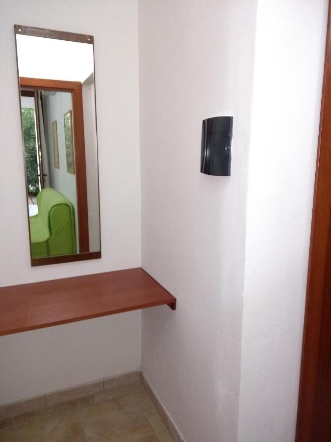 Villa Geremeas Country Club Marongiu Exterior foto