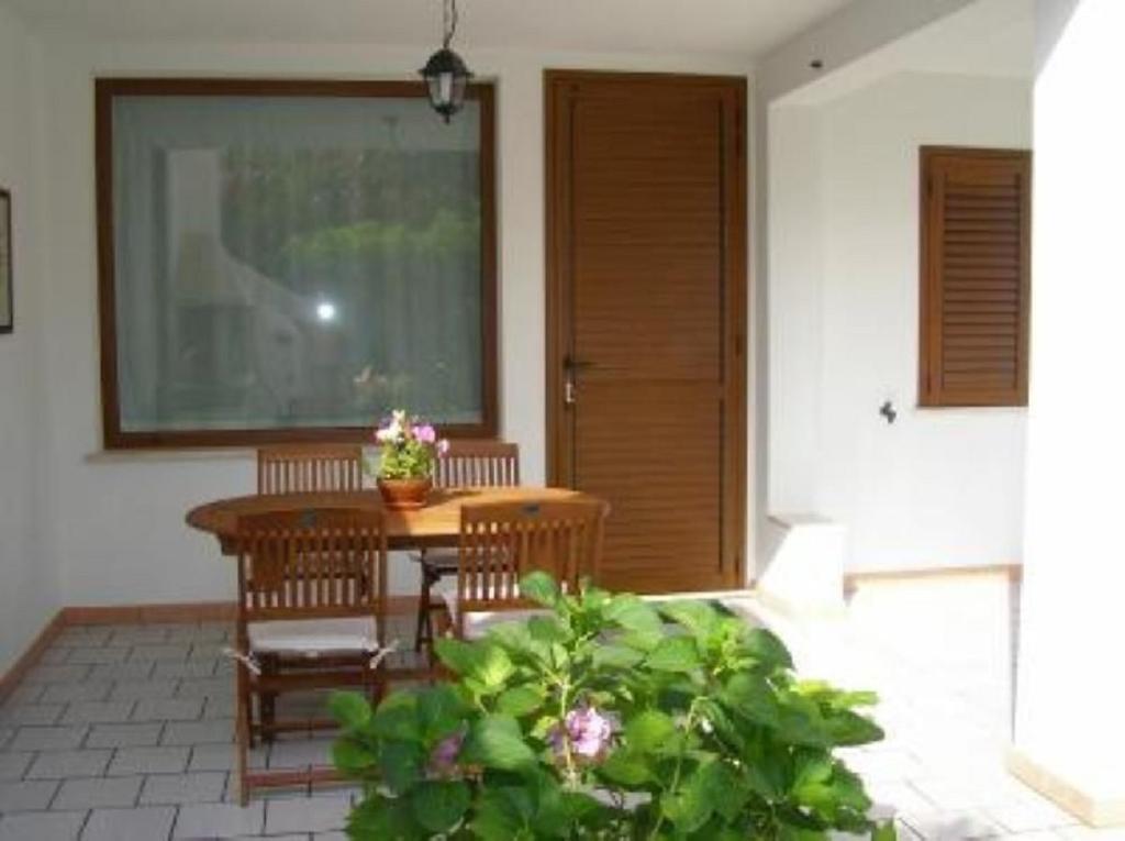 Villa Geremeas Country Club Marongiu Zimmer foto